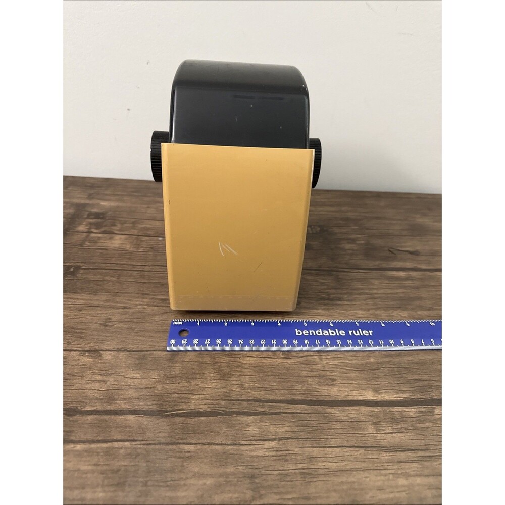 Bostich Rolodex - Picture 5 of 9